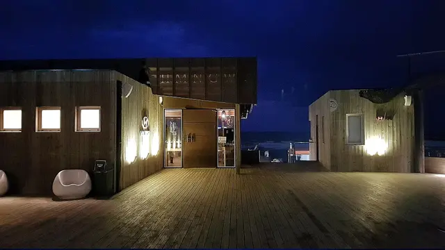 Foto de Cariló, Costa Atlántica argentina