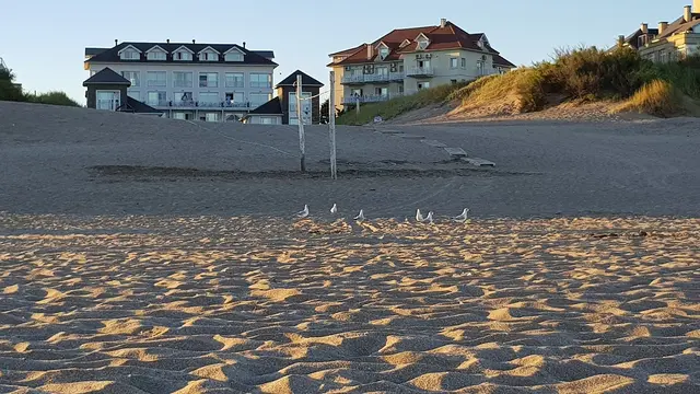 Foto de Cariló, Costa Atlántica argentina