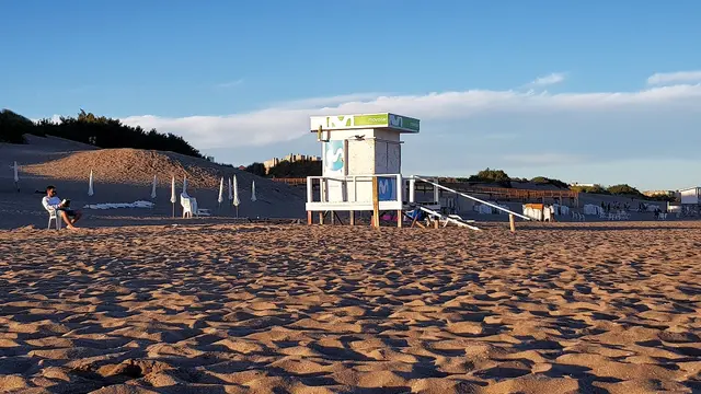 Foto de Cariló, Costa Atlántica argentina