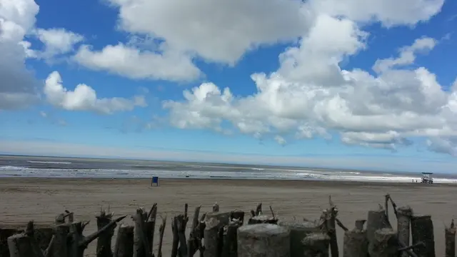 Foto de Cariló, Costa Atlántica argentina