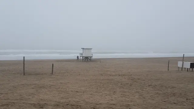 Foto de Cariló, Costa Atlántica argentina