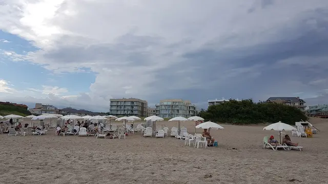 Foto de Cariló, Costa Atlántica argentina