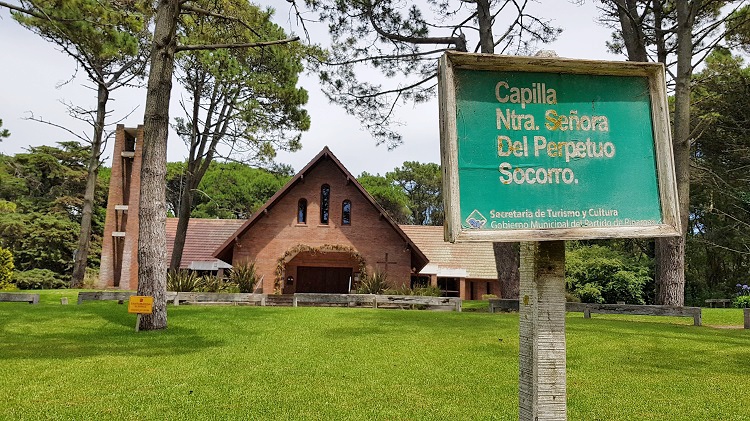 carilo iglesia