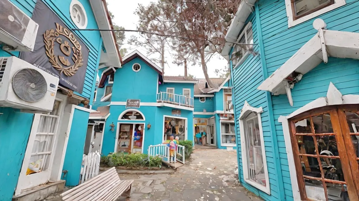 Vacaciones de invierno Carilo 2024