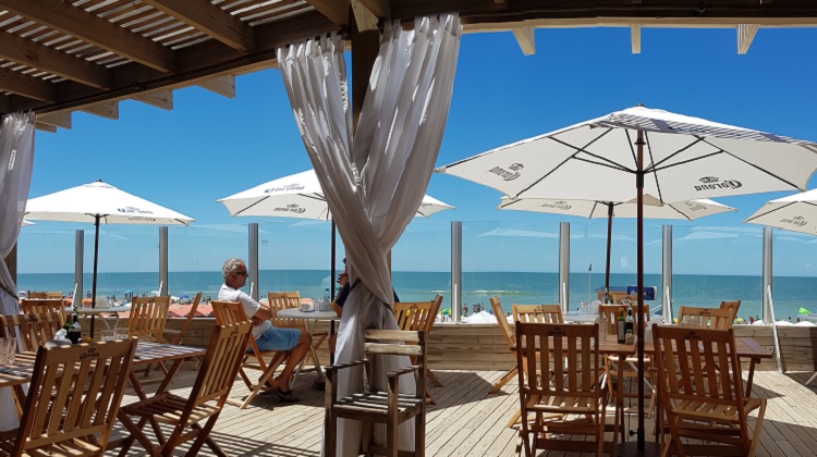 parador hemingway carilo