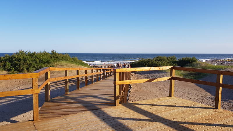 Semana Santa Cariló